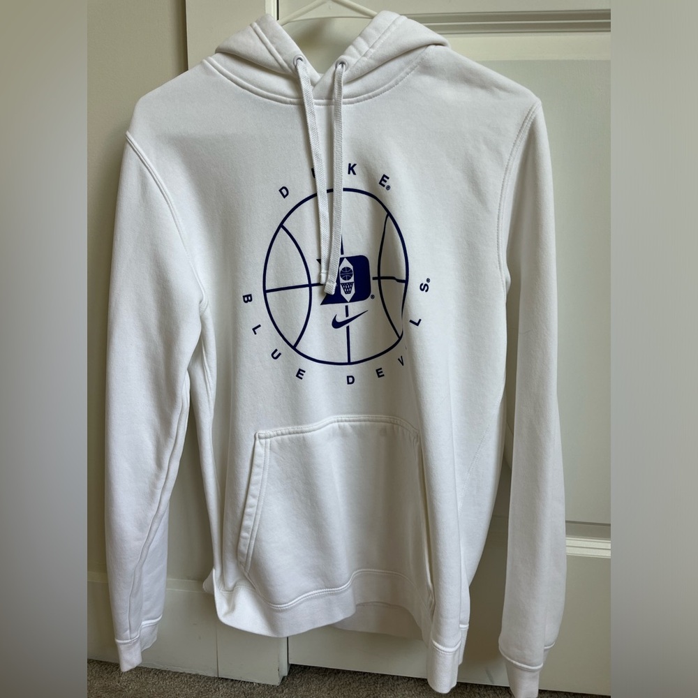 duke blue devils sweatshirt - unisex